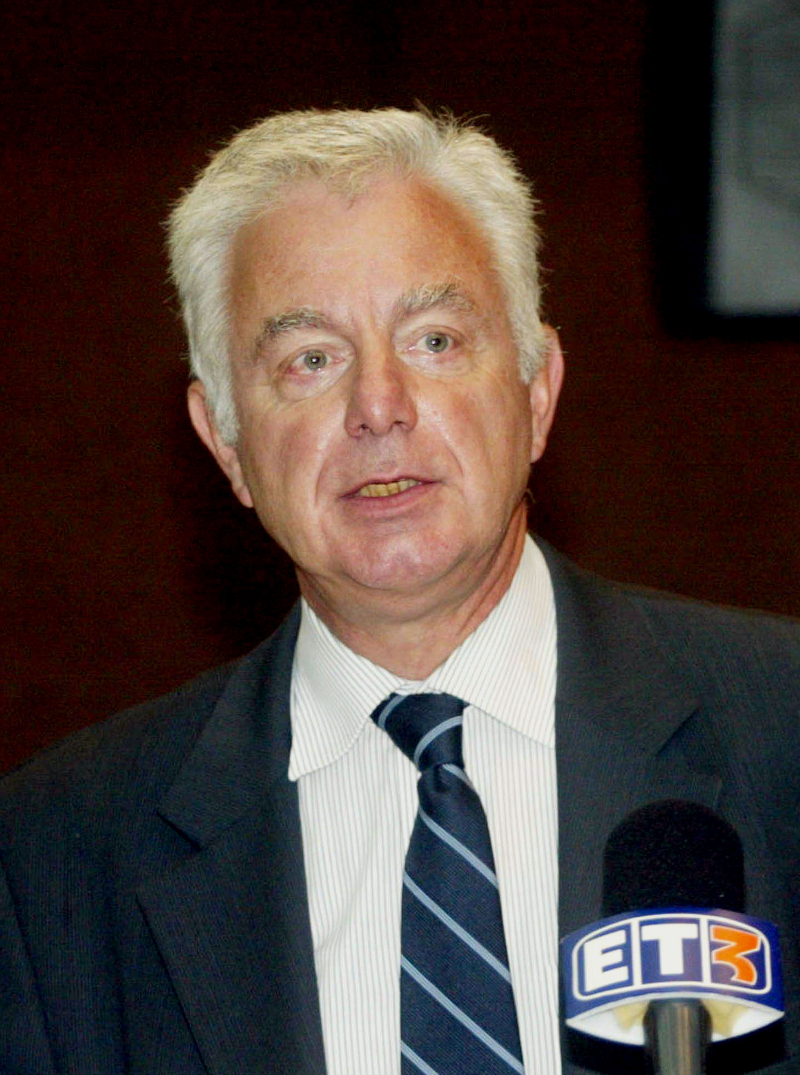 Ο πρόεδρος του ΣτΕ θα ανταποκριθεί στην πρόσκληση της Βουλής