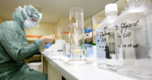 Πρόγραμμα για την ενίσχυση απασχόλησης νέων επιστημόνων από τη Γ.Γ. Έρευνας