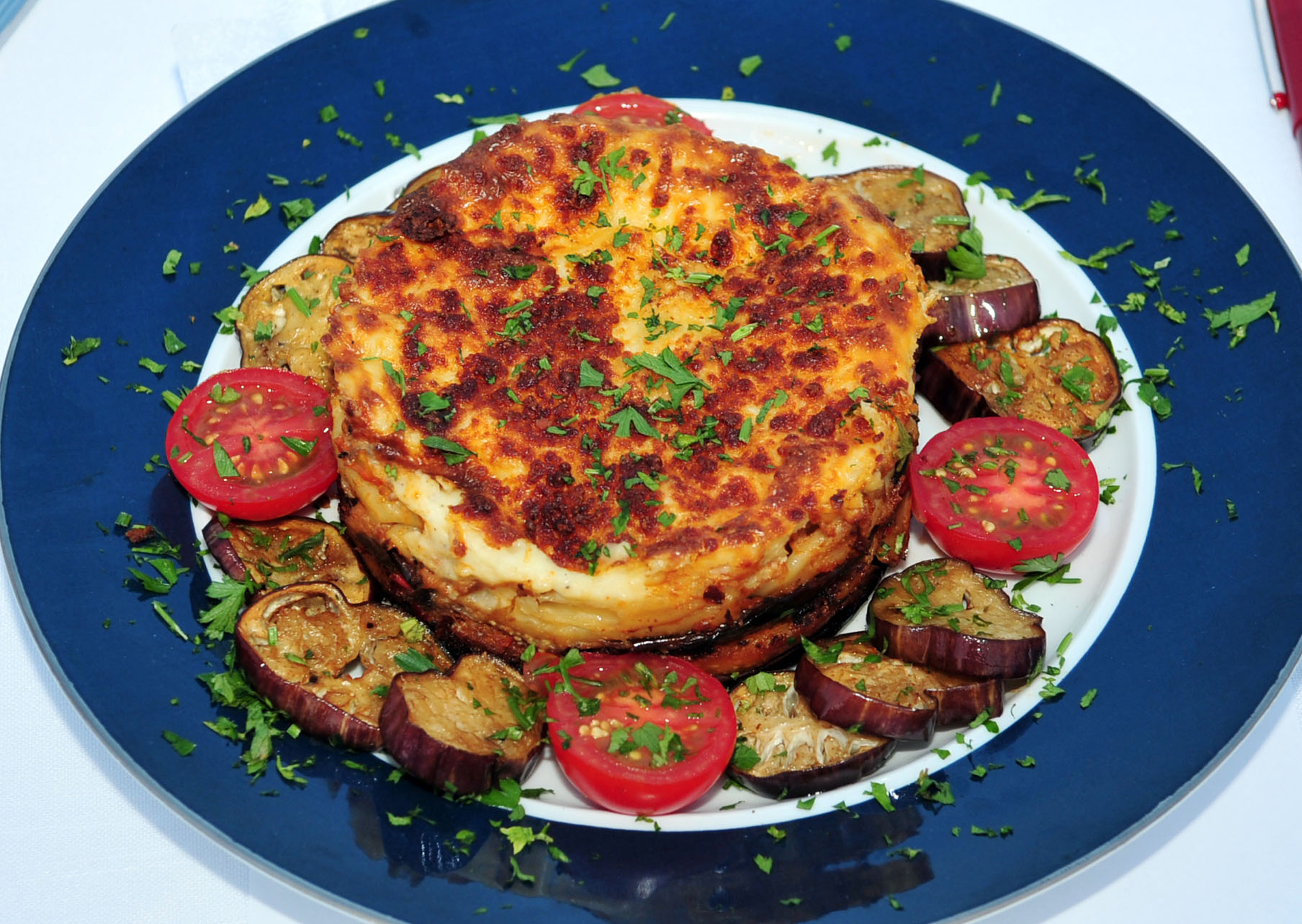 Εθνικός διαγωνισμός για τη δημιουργία οικολογικών-καινοτόμων τροφίμων και ποτών