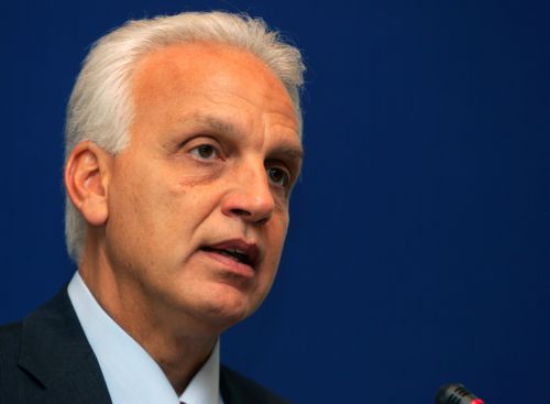 «Μεταρρυθμίσεις – σοκ» για θετικό αιφνιδιασμό των αγορών ζητά ο Ν.Νανόπουλος