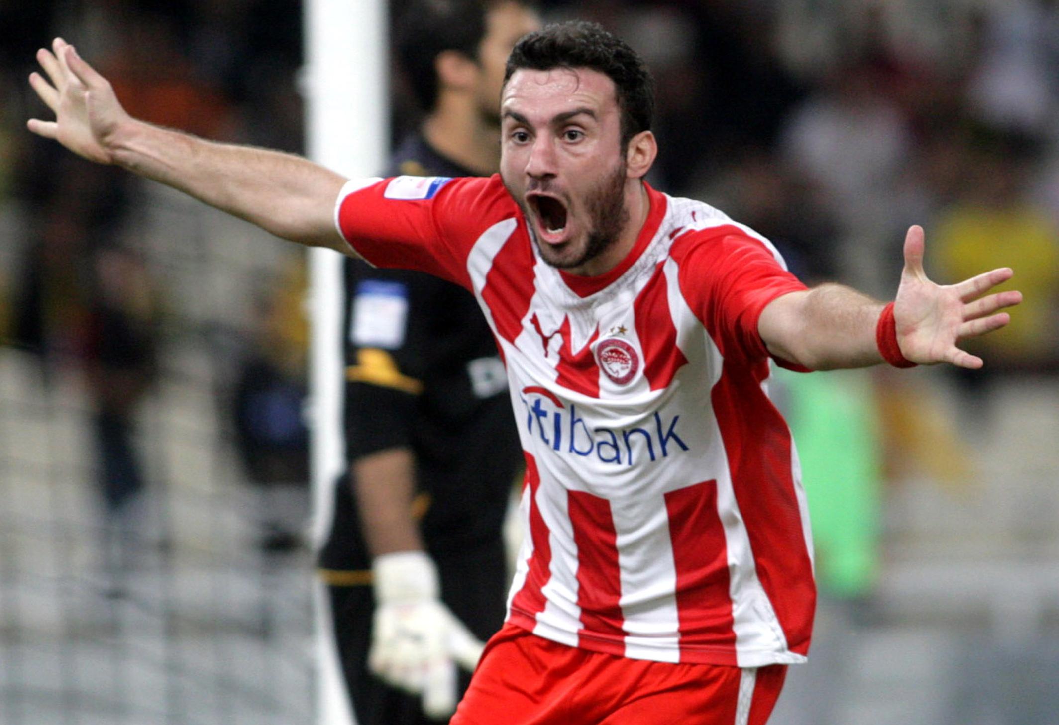 Δένει «Τόρο», «παραπάνω βήμα ο ΟΣΦΠ» για Καμενί