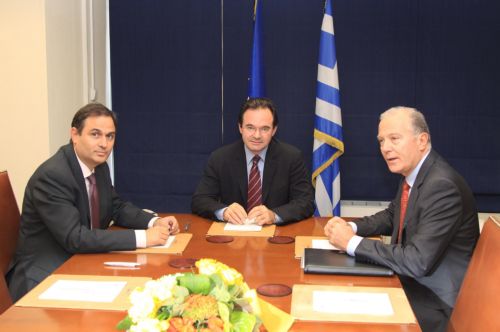 Μετά την εβδομάδα του Πάσχα θα συνεδριάσει το Συμβούλιο Συστημικής Ευστάθειας