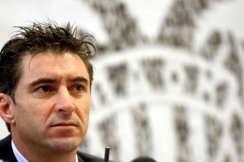 Συνεχίζει το ψάξιμο για… συμμάχους ο Ζαγοράκης