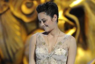 Η Μαριόν Κοτιγιάρ συνεργάζεται ξανά με τον Κρ.Νόλαν στο νέο Μπάτμαν