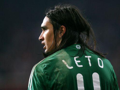 Προς Καμπιονάτο ο Λέτο, προς Παιανία ο Αμπντούν