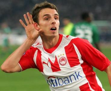 Αποφασίζουν για το μέλλον του Ντάρμπισιρ στον ΟΣΦΠ