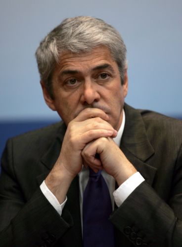 Πακέτο διάσωσης 80 δισ. ευρώ για την Πορτογαλία