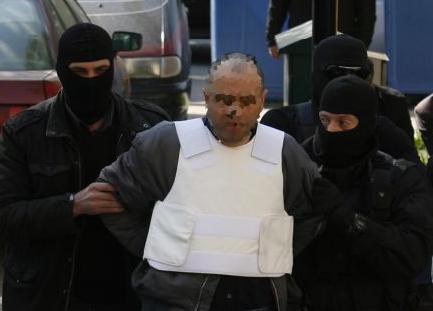 Σε δίκη οκτώ από τους έντεκα συλληφθέντες για τον «Επαναστατικό Αγώνα»