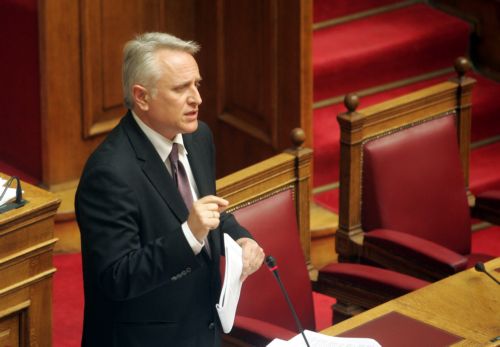 Αλλαγές προωθούνται στο Πειθαρχικό Δίκαιο του Υπαλληλικού Κώδικα