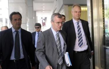 Η εξυγίανση των ΔΕΚΟ και η πορεία των αποκρατικοποιήσεων στο στόχαστρο της τρόικας