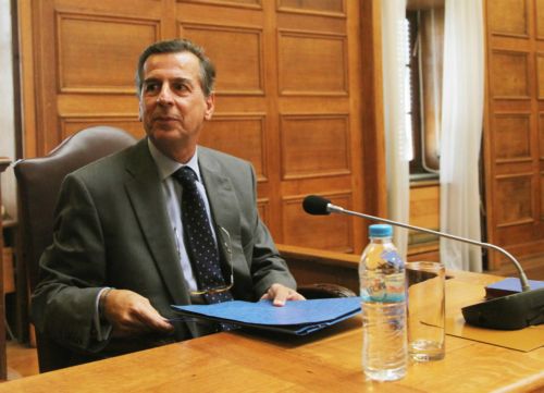 Αγωγές και μηνύσεις Λιάπη κατά μέσων ενημέρωσης για τα 178 εκατ. ευρώ