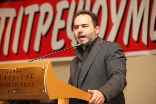 Επίθεση από τη ΓΕΝΟΠ στον Επιθεωρητή Δημόσιας Διοίκησης