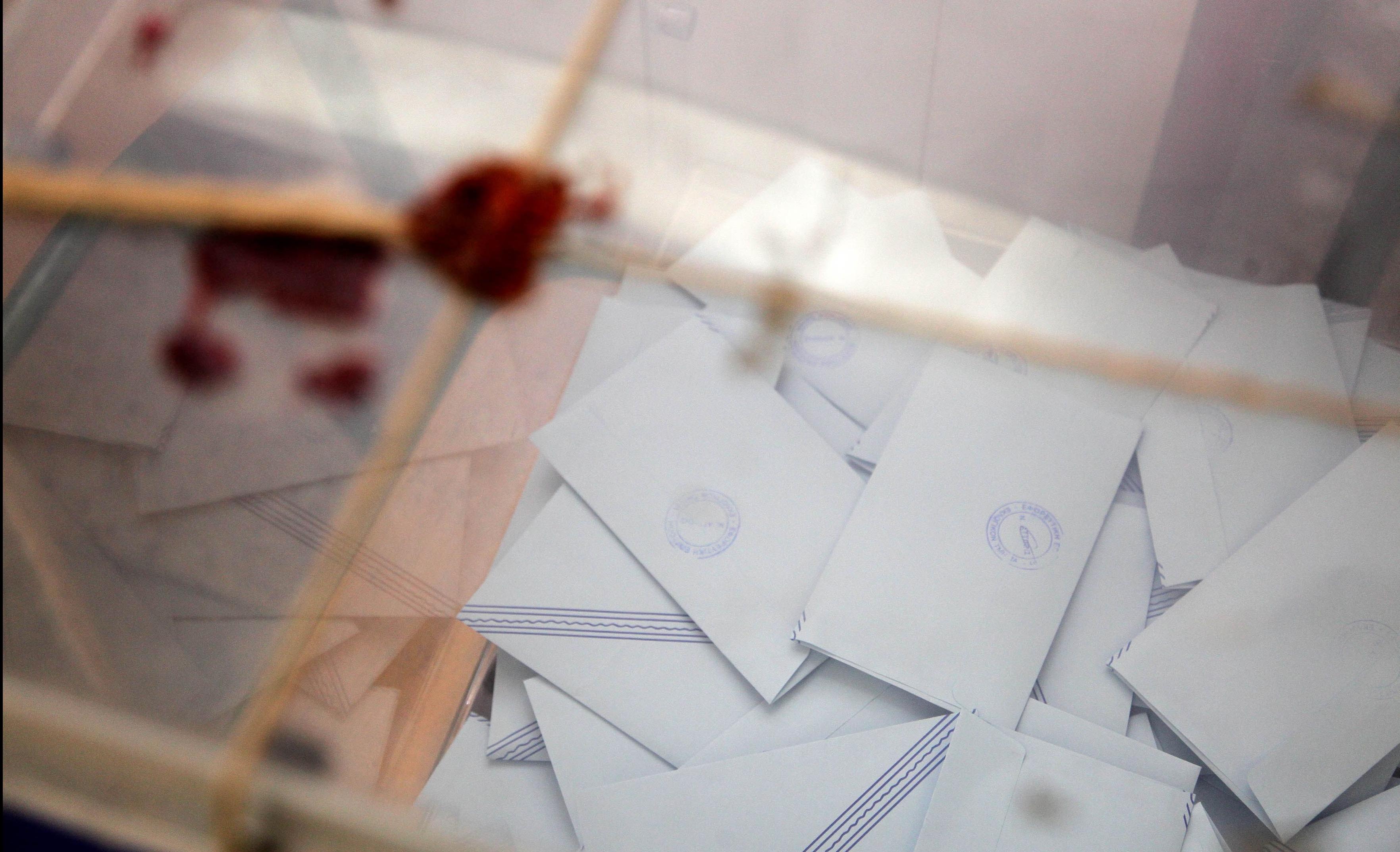 Επίδομα 1.100 ευρώ σε δικαστικούς-εισαγγελικούς λειτουργούς για την κάλπη του «Καλλικράτη»