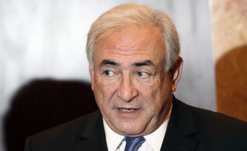 To ΔΝΤ στηρίζει την ελληνική θέση για μη αναδιάρθρωση του χρέους