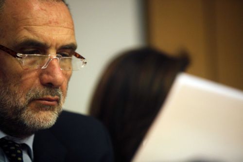 Στόχος η δημιουργία ομαλής γέφυρας από το Λύκειο στο Πανεπιστήμιο, λέει ο Γ.Πανάρετος