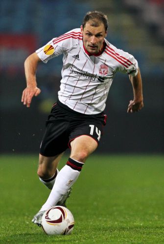 «Θέλω Ολυμπιακό» (ξανα)δήλωσε ο Γιοβάνοβιτς