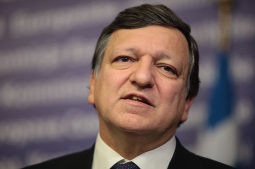 Επίσκεψη του Ζοζέ Μανουέλ Μπαρόζο στα δυτικά Βαλκάνια