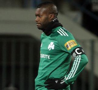 Το ταξίδι του Σισέ στο Λονδίνο βάζει φωτιά στον ΠΑΟ