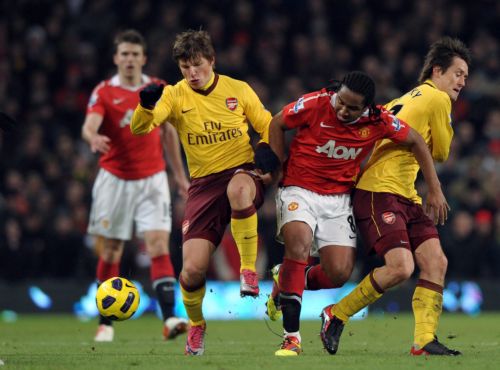 Ντέρμπι που κόβουν την ανάσα σε Λονδίνο και Μιλάνο