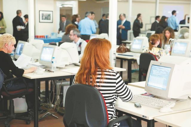 Αναγκαστική είσπραξη οφειλών φαρμακευτικών εταιρειών ύψους 90 εκατ. ευρώ από το υπουργείο Εργασίας