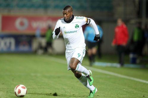 Λαχτάρα με Σισέ που βρίσκεται στη λίστα της Βιγιαρεάλ