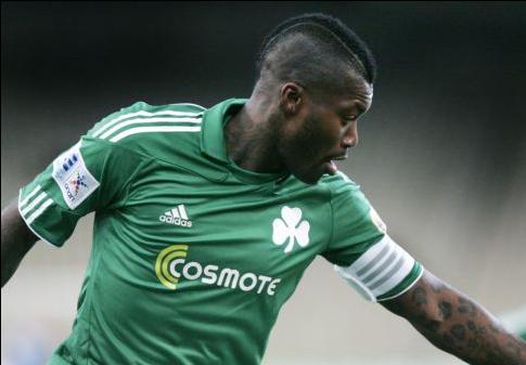 Ο Λοράν Μπλαν αποκαλύπτει ότι ο Σισέ θα φύγει από τον ΠΑΟ