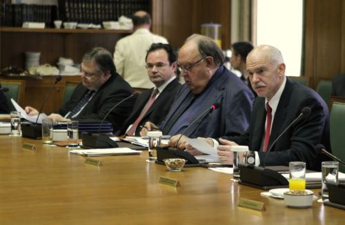 Αντιδράσεις και εντός Υπουργικού Συμβουλίου για τις αποκρατικοποιήσεις