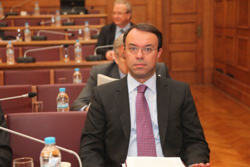 «Ναι επί της αρχής» λέει στις αποκρατικοποιήσεις η Νέα Δημοκρατία