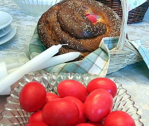 Πασχαλινά Ατυχήματα: Μπορούμε και χωρίς αυτά…