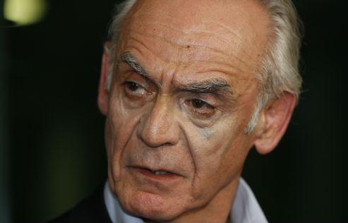 Χτυπούν λάθος πόρτα για τις μίζες, τονίζει ο Άκης Τσοχατζόπουλος