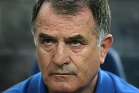 Σενάρια επιστροφής Μπάγεβιτς στην Ελλάδα και συγκεκριμένα στην Καβάλα