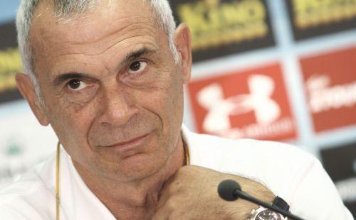 Toν Κούπερ θέλει για προπονητή ο ΠΑΟΚ