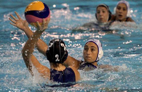 Στην Α2 ο Νηρέας Χαλανδρίου μετά το 8-8 με τον Πανιώνιο