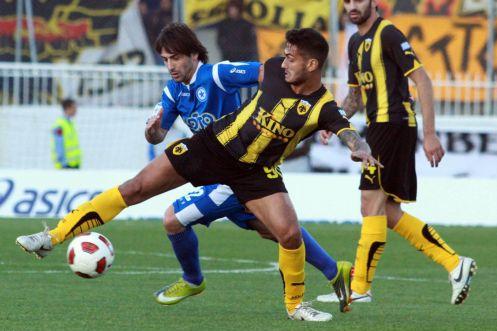 Μεγάλο ενδιαφέρον σε ΟΑΚΑ και Τούμπα για πλέι οφ και… σωτηρία