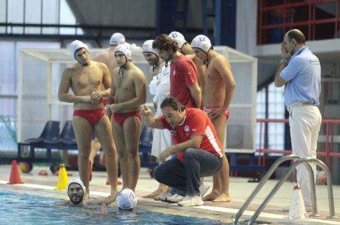 Το χρώμα του χρήματος θα δουν οι παίκτες του Ερασιτέχνη Ολυμπιακού