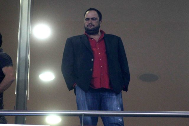 Ανεπίσημη απάντηση από τον Ολυμπιακό με αιχμές κατά του Παναθηναϊκού