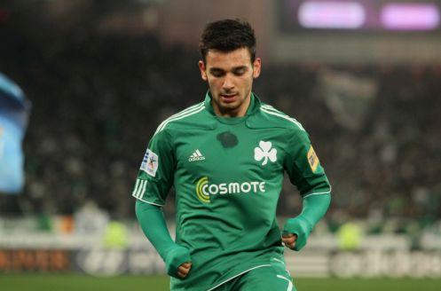 «Με έβρισε χυδαία» είπε ο Νίνης, Άγγλοι για Σισέ και Λάτσιο