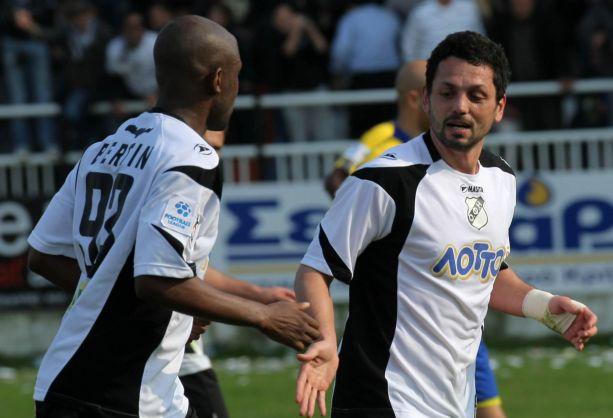 Νίκη στην εκπνοή για τον ΟΦΗ