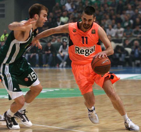 «Τον έβλεπα στον ύπνο μου…» είπε ο Καλάθης για τον Ναβάρο