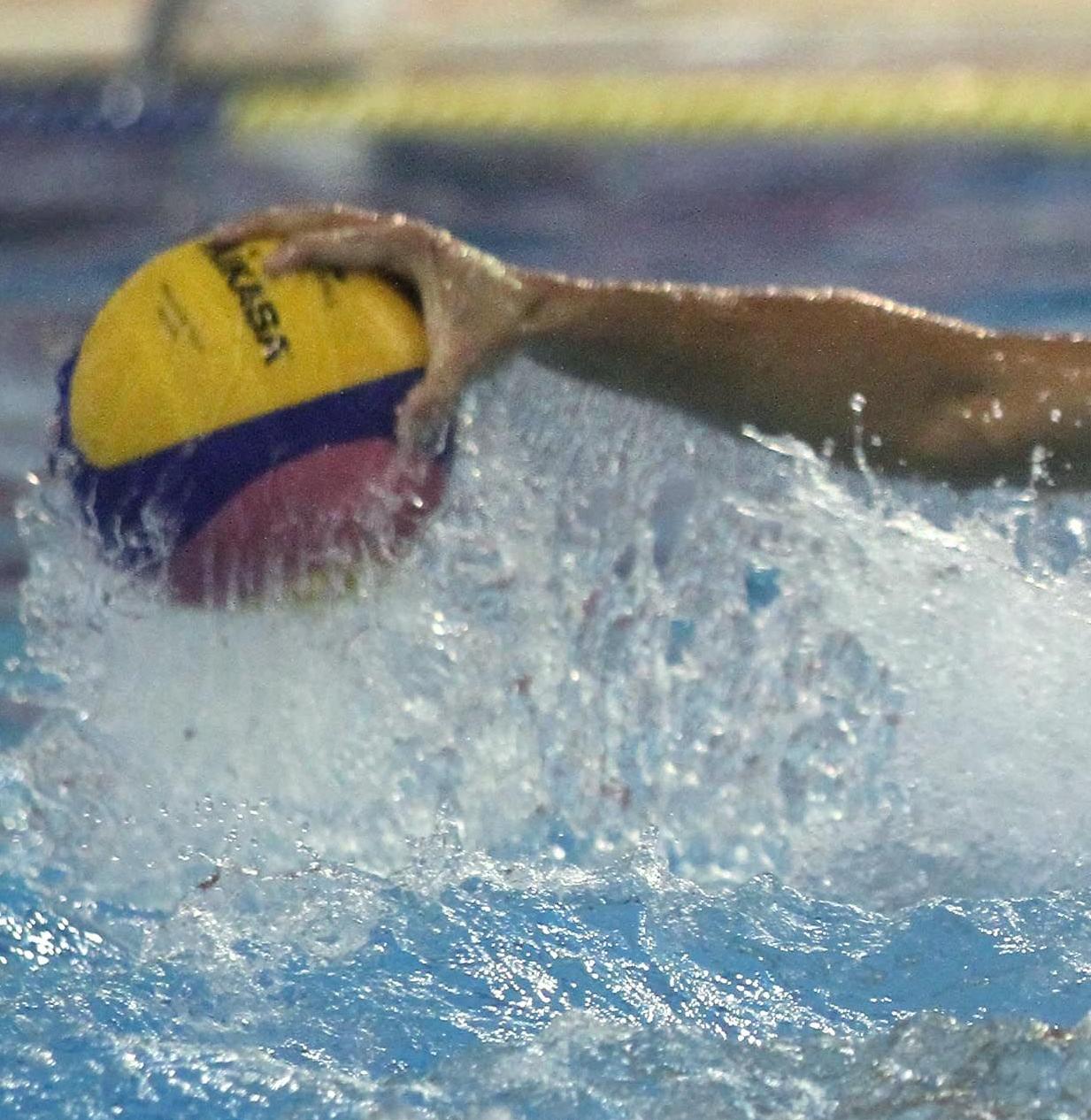 Στην Κάλυμνο στις 3-4 Ιουνίου το Final 4 του Κυπέλλου πόλο ανδρών