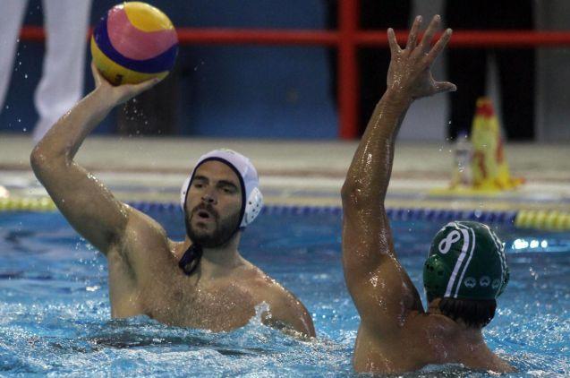 «Βουλιάζει» ο ΝΟ Λάρισας