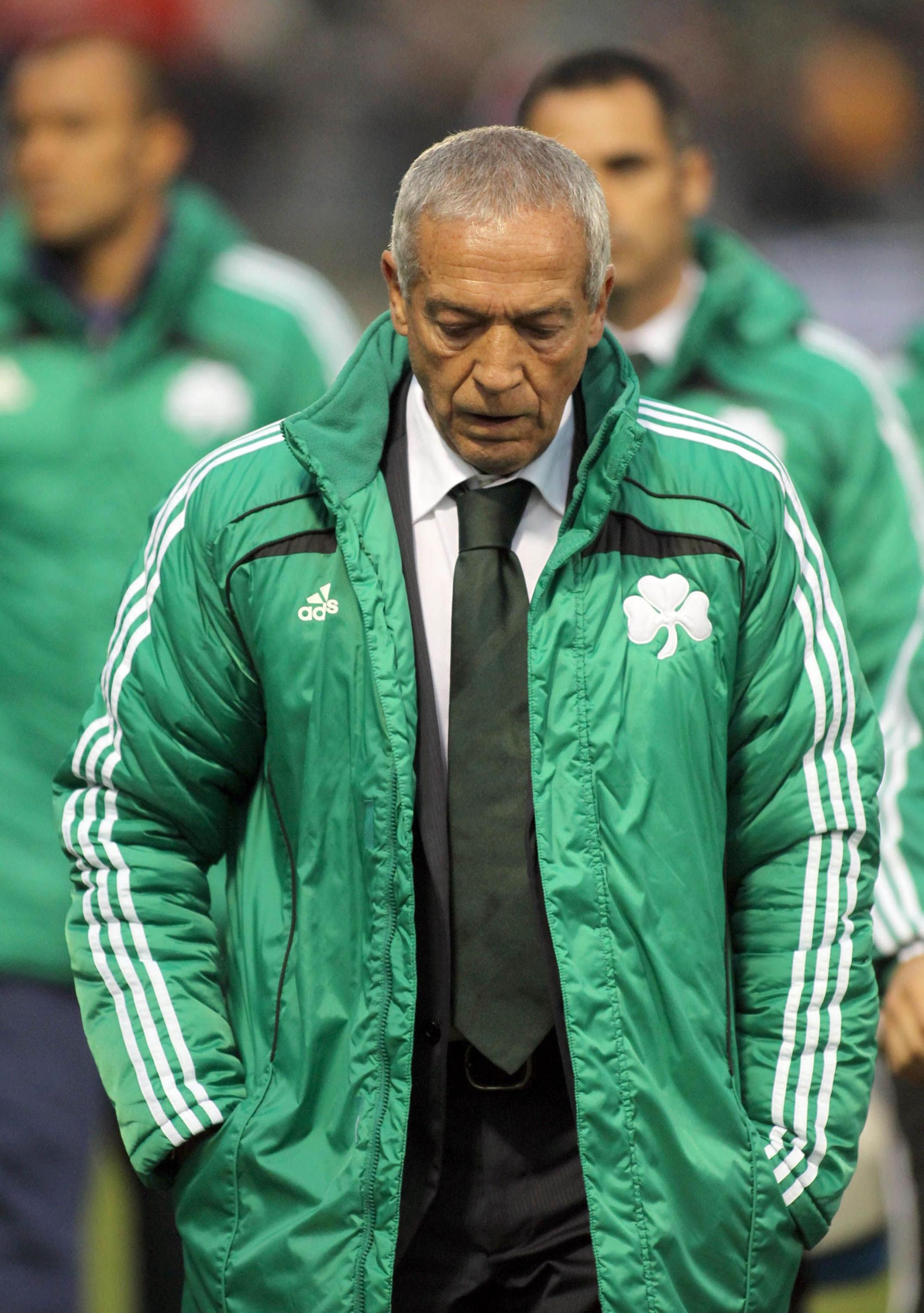 Η λίστα του Φερέιρα για τον ΠΑΟ έχει ονόματα και… αναπροσαρμογές, λόγω εποχών