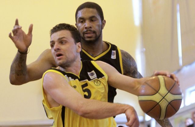 Ο Ηλυσιακός επικράτησε με 73-62 του Αμαρουσίου