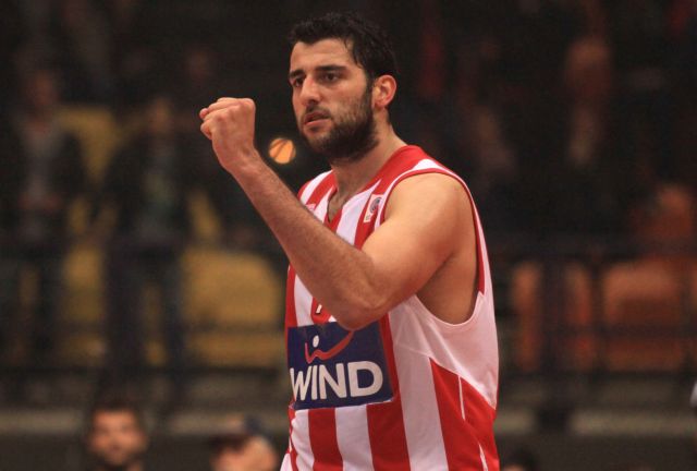 Ρεκόρ νικών από τον Ολυμπιακό από καταβολής ΕΣΑΚΕ