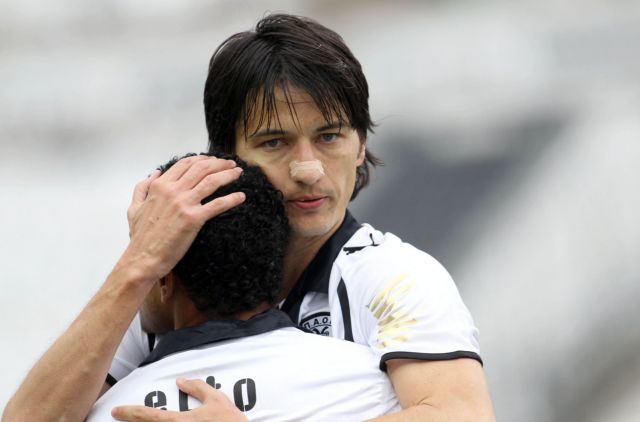 Ο ΠΑΟΚ νίκησε την Κέρκυρα και έκανε το «χρέος» του για την είσοδο στα πλέι οφ