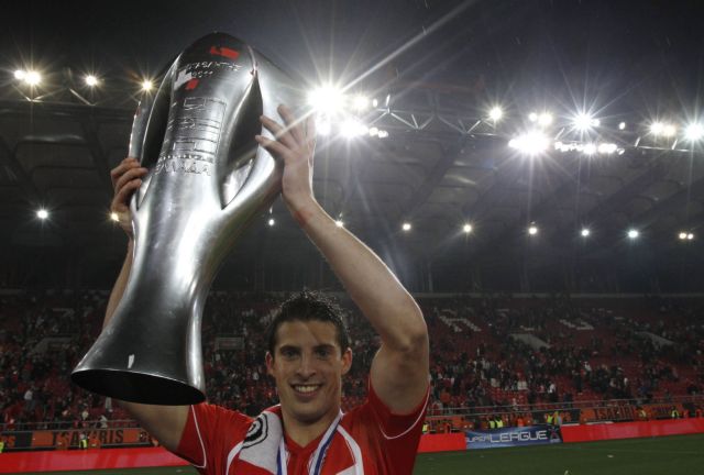 Να αντιστρέψει το κλίμα θέλει ο Κέβιν Μιραλάς