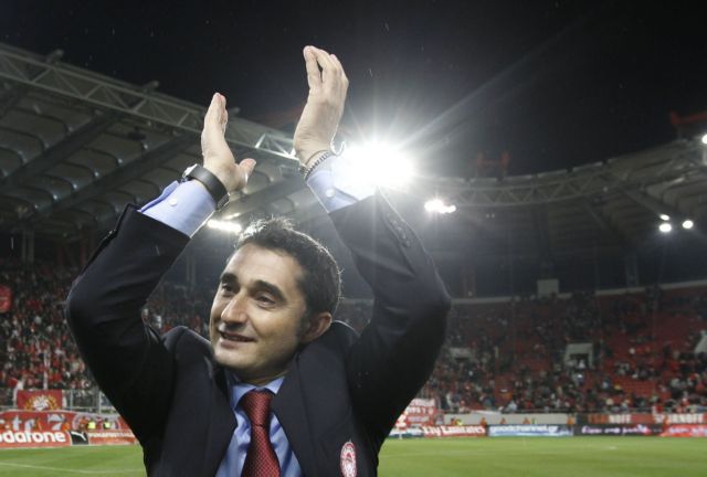 Ο Βαλβέρδε υποψήφιος αντί – Γκουαρντιόλα στη Μπαρτσελόνα