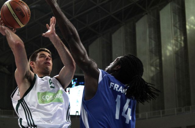 «Έχουμε εμπειρία για μεγάλα ματς» τόνισε ο Τέπιτς