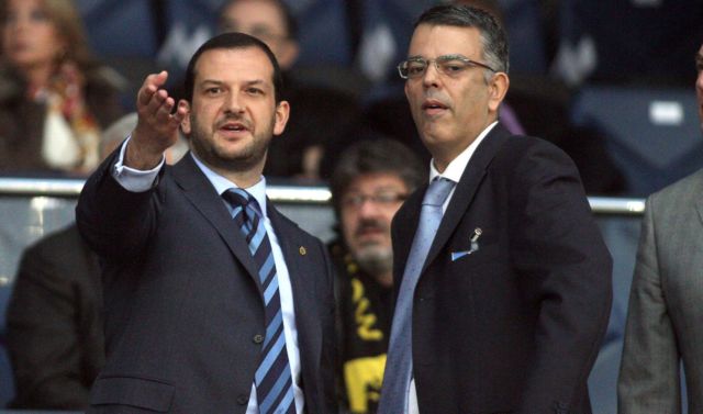 «Γραφικοί και ομάδα γειτονιάς» απαντά η ΑΕΚ στον Ατρόμητο