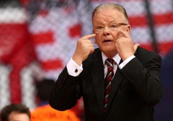 Νέα επιβεβαίωση παραμονής του Ίβκοβιτς στην εθνική Σερβίας